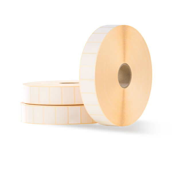Etiketten - 32mm x 22mm