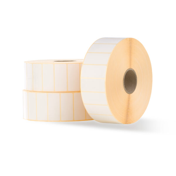 Etiketten - 50mm x 22mm