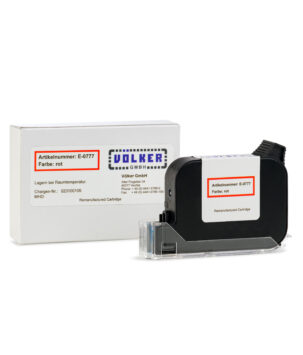 645 Dunkelrot E-0777