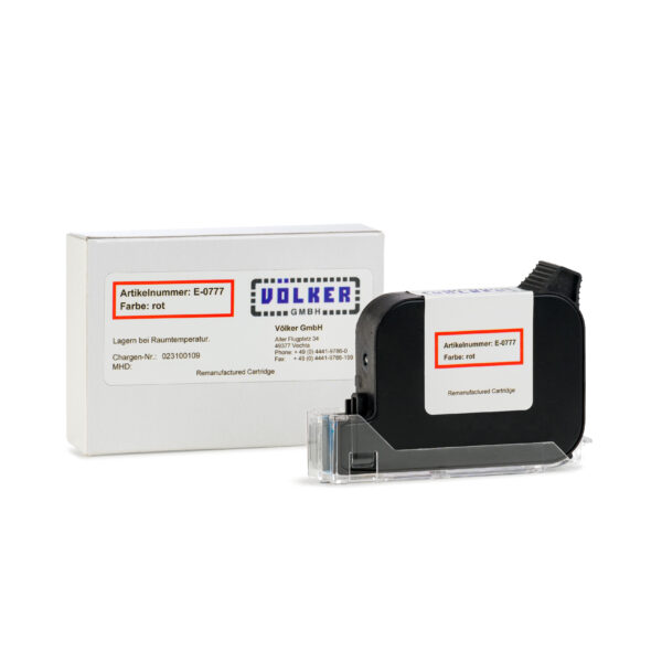 645 Hellrot E1157